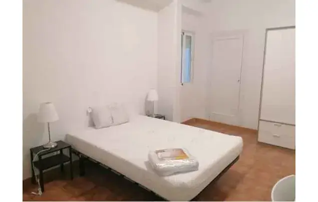 Apartamento estudiante 1 dormitorio Barcelona