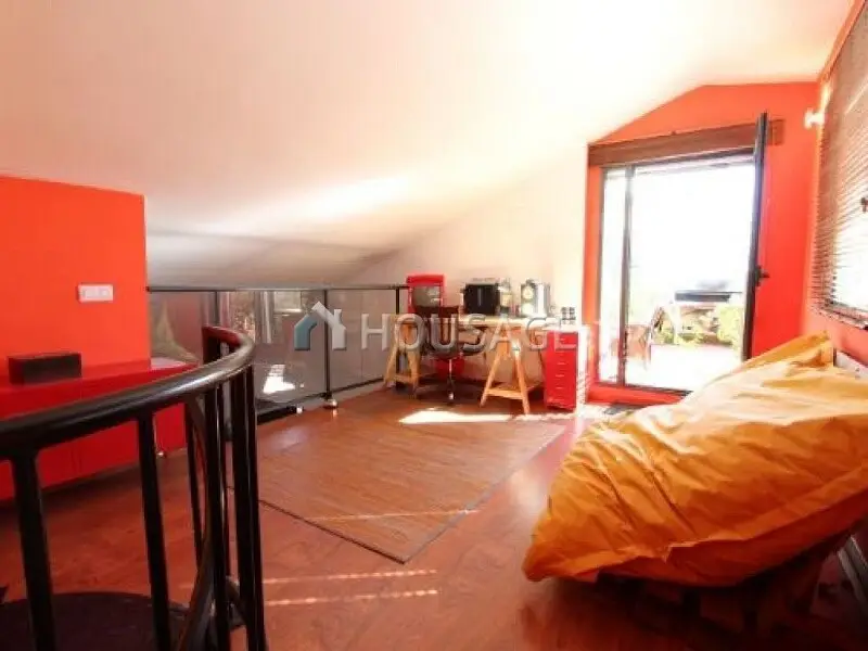 Atico Duplex en Pucol con Piscina y Barbacoa
