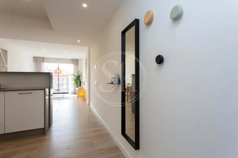 Apartamento en Alquiler en Barcelona Sant Marti