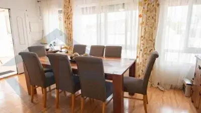 Casa en Alquiler Pulpí - Vacaciones en Familia - Cerca de la Playa