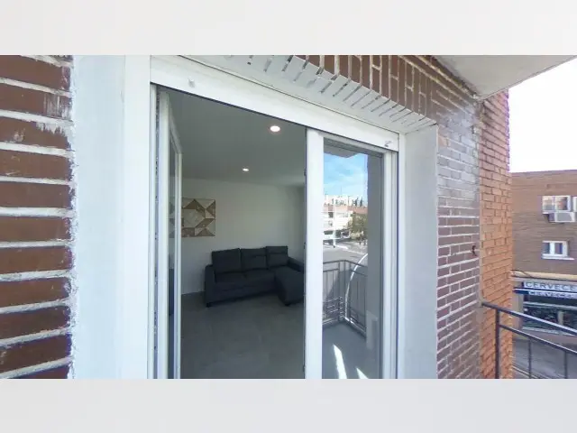 Apartamento 1 Dormitorio Madrid Cerca Parque Retiro