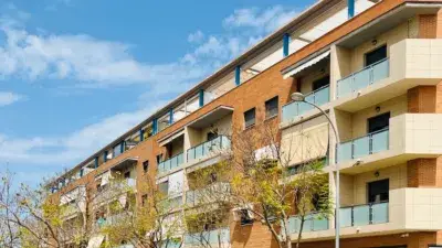 Piso en Venta en Tomares Aljarafe 3 Dormitorios 2 Baños Garaje Trastero