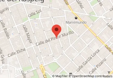 Vivienda en venta San Vicente del Raspeig