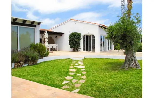 Alquiler Chalet 4 Dormitorios Altea 2000m2