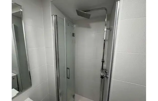 Alquiler Habitacion 150m2 Madrid