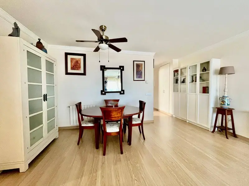 Apartamento en Alquiler San Pedro Alcántara Marbella Málaga