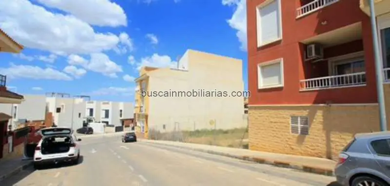 Parcela en Venta Benijofar 440m2