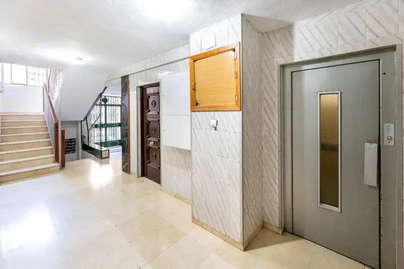 Venta Piso Reforma 105m2 4 Dorm Gran