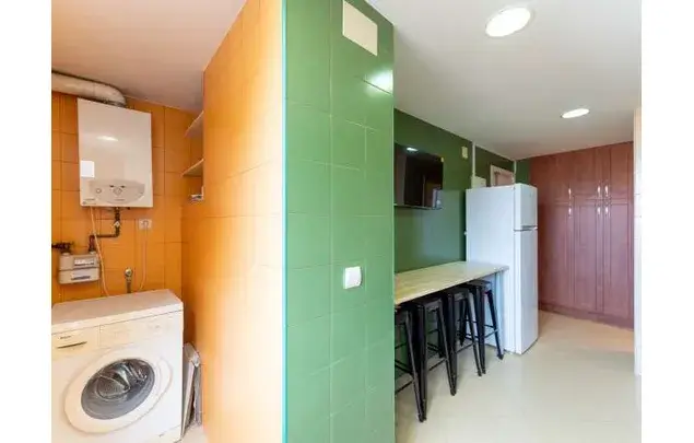 Alquiler de Habitaciones en Madrid