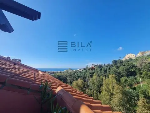 Atico Duplex Torreblanca Fuengirola Vistas Panoramicas