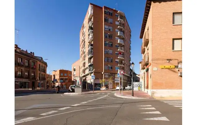 Alquiler Habitaci
ón Estudiantes Alcalá de Henares