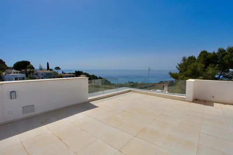 4 Cuarto Villa en venta
Costa D En Blanes, Mallorca