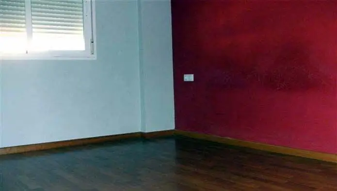 Piso en Venta en Vícar 3 Dormitorios Ascensor y Garaje