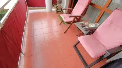 Piso en Venta Sopela 106m2 Terraza Garaje Trastero 3 Dorm