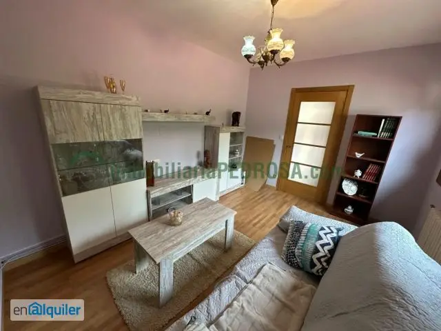 Alquiler Piso Reformado 3 Habitaciones Pontevedra