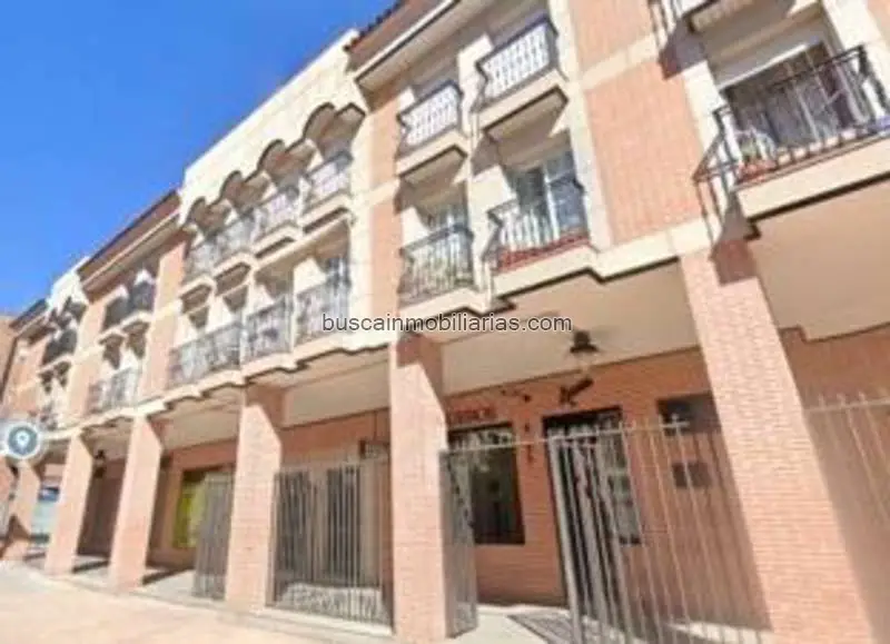 Oficina en Venta Leganes Planta Diafana Exterior