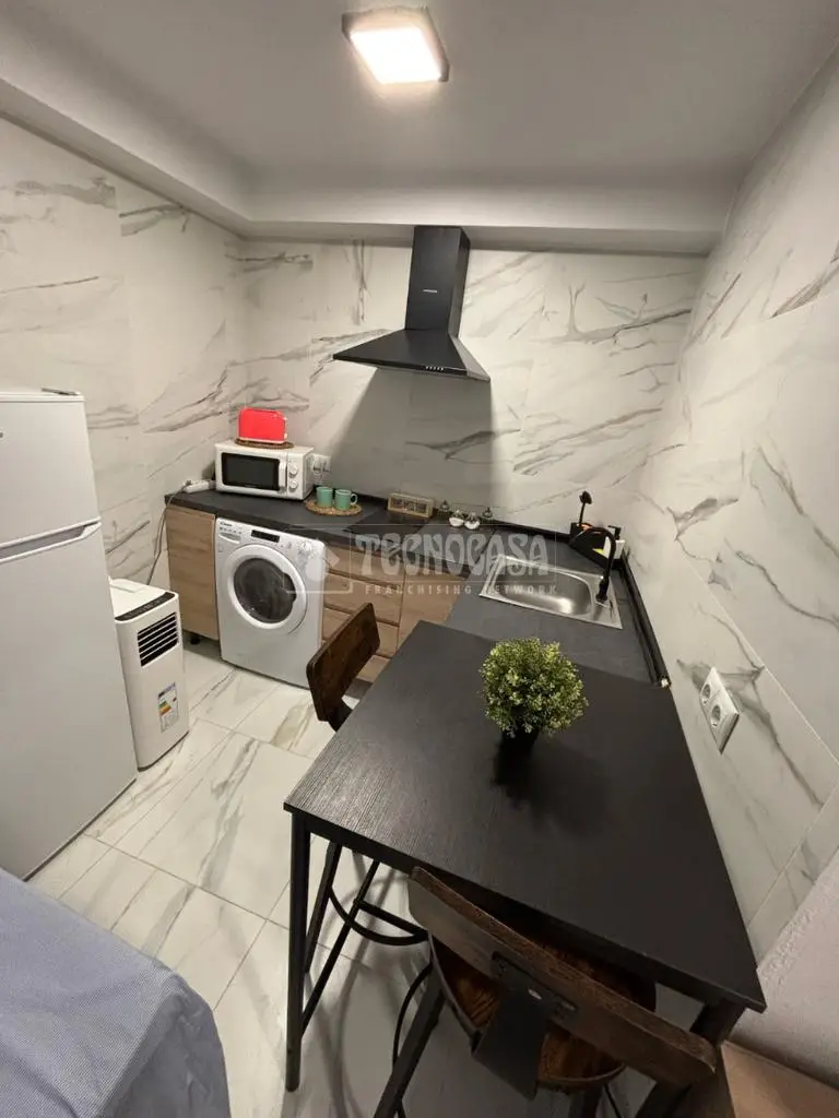 Acogedor Semi-Sótano en Barbate Ideal Residencia o Inversión