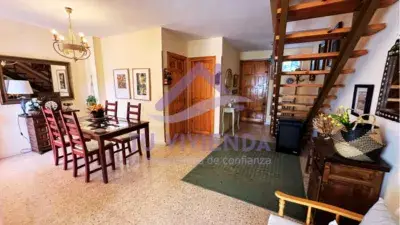 Dúplex en Venta en Saldaña con Vistas al Castillo