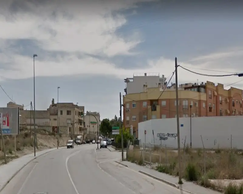 Casa Unifamiliar 85m2 Cieza