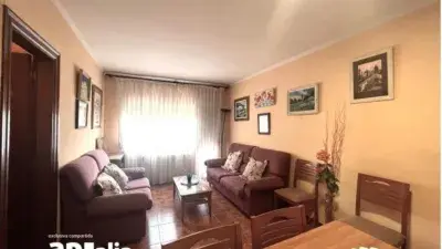 Piso en Venta en Sentmenat 77m2 3 habitaciones