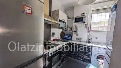 Piso en Venta Luiaondo Ayala - 2 Dormitorios