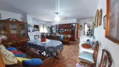 Finca con 3 Casas en Huércal de Almería Ideal Inversores