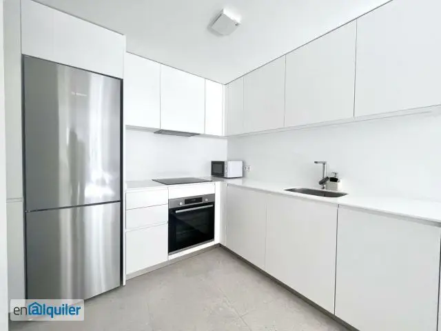 Alquiler Piso 2 Dormitorios Centro Palma Corto Plazo