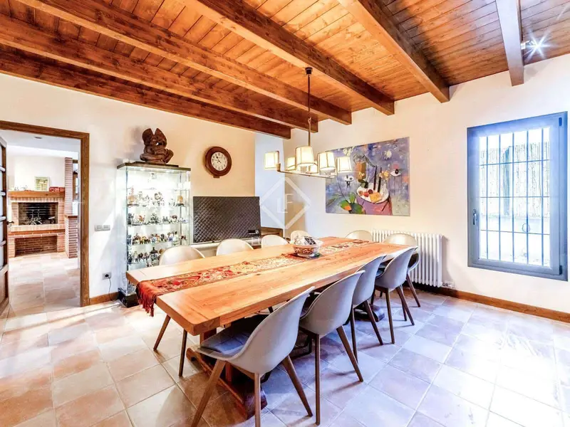 Finca de Lujo en Venta en el Penedès, Barcelona
