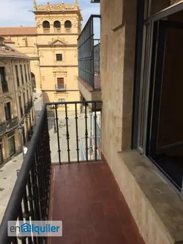 Piso Plaza Mayor Estudiantes Reformado