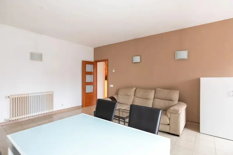 Apartamento 3 dormitorios Barcelona