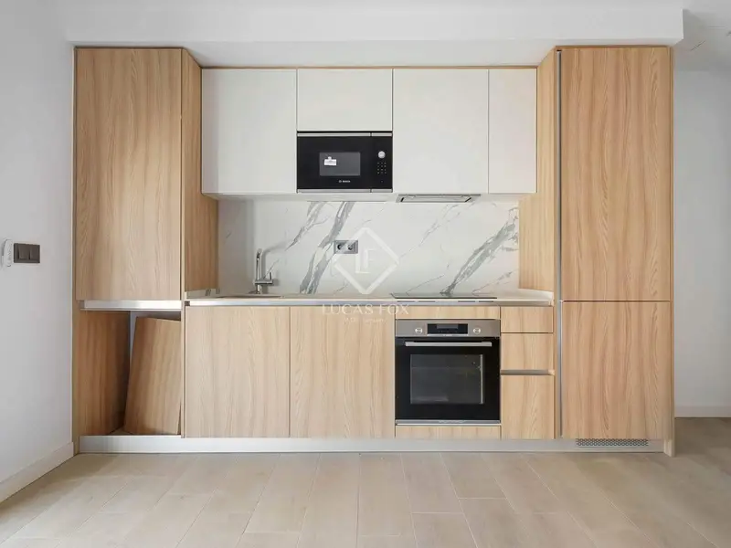 Apartamento en Cambrils con Terraza  Nuevo a Estrenar