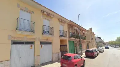 Casa en venta en Calle Clgrecia 14