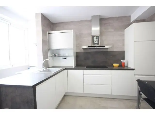 Vivienda amueblada en Elda zona Plaza Castelar