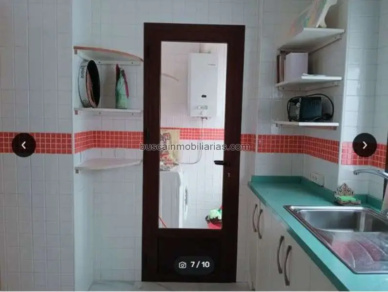 Piso en venta en Lepe centro 3 dormitorios garaje