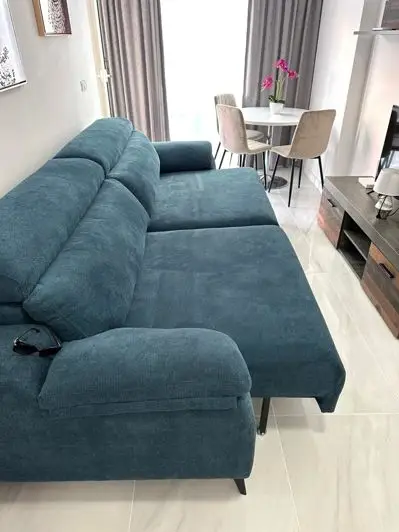 Apartamento 1 Dormitorio Torrevieja Costa Blanca