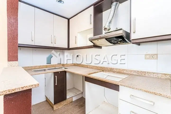 Piso en venta en Albatera 3 dormitorios 74m2 cerca de servicios