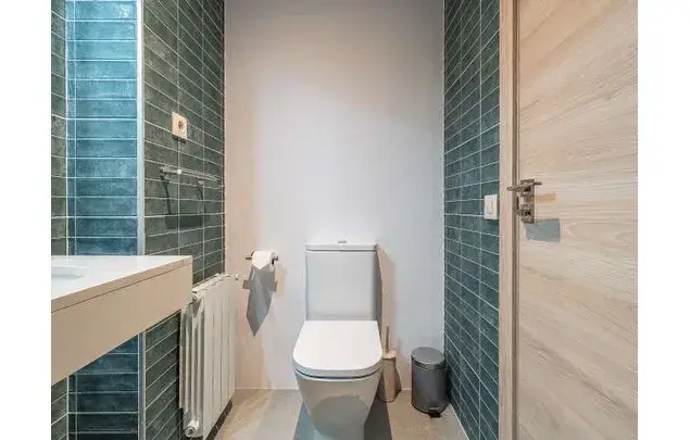 Alquiler Habitacion 90m2 Barcelona Piso 4 Dormitorios Amueblado