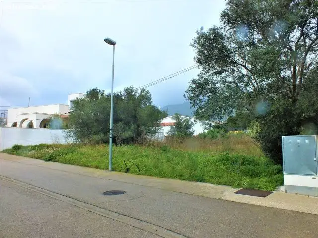 Parcela En Venta En Roses, Girona