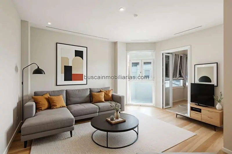Piso en venta San Fernando 4 habitaciones 90m2