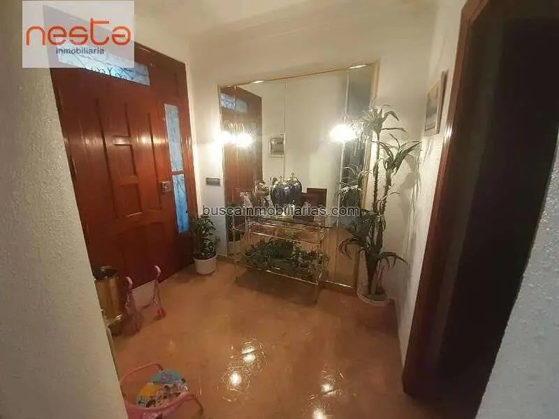Casa en venta en La Pulgara cerca de Lorca 4 dormitorios