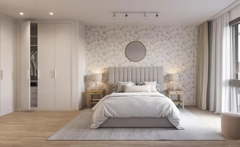Apartamento en venta Alicante 3 dormitorios nuevo