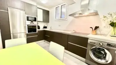 Apartamento en alquiler en Calle Jarauta 80