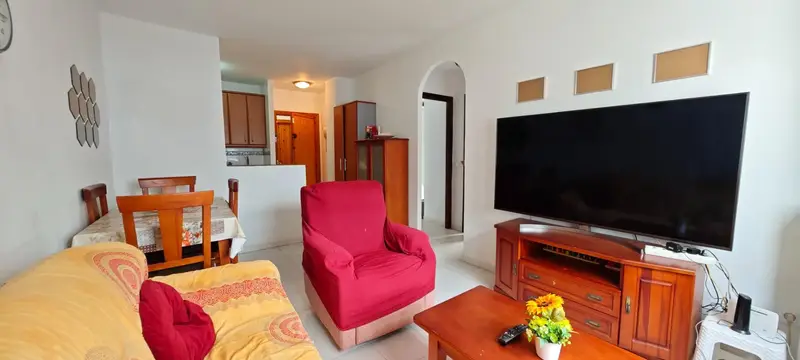 Apartamento en Venta Club de Tenis La Barrosa Chiclana