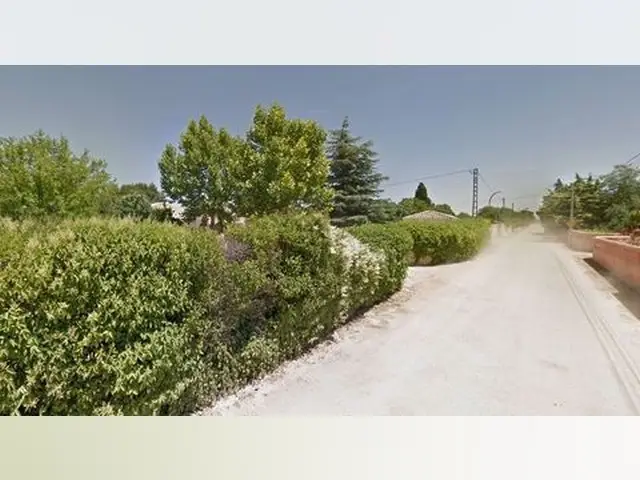 Casa Villa 6 Dormitorios Albacete