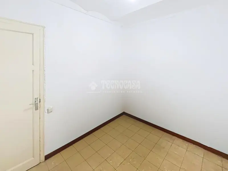 Piso 80m2 a Reformar Eixample