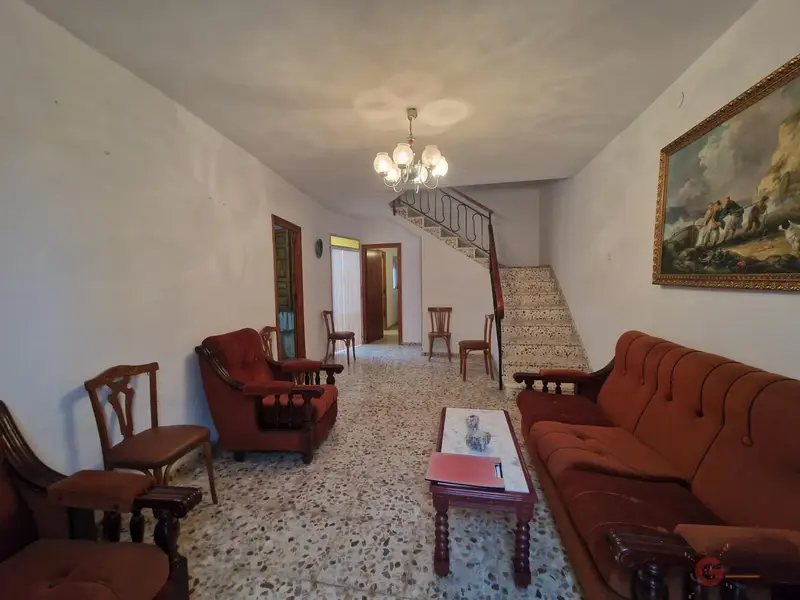 Casa 6 Dormitorios Molviz Gran Capacidad 170m2