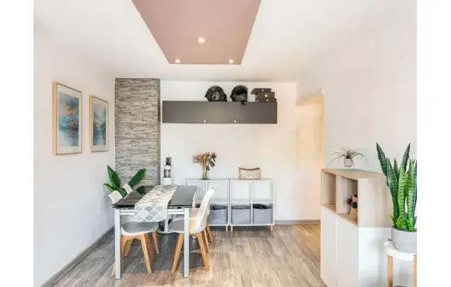 Alquiler Apartamento 2 Dormitorios Barcelona Sants Montjuïc