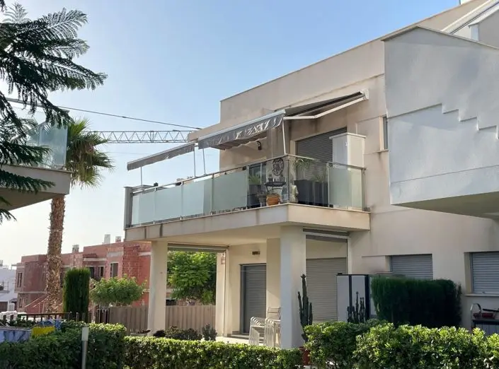 3 Bed Apartment for sale