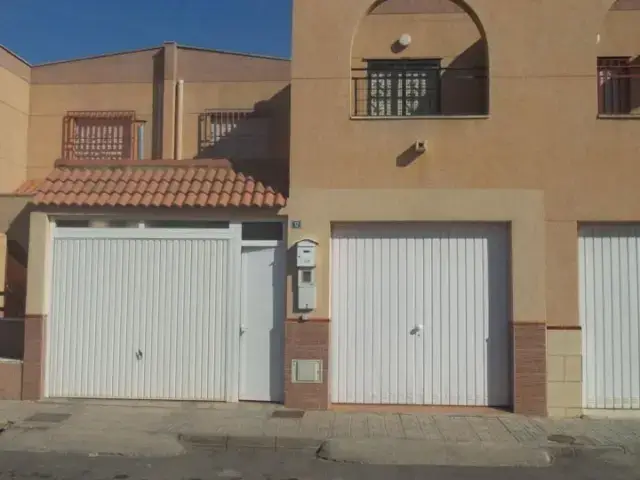 Casa adosada en venta en South Of Spain