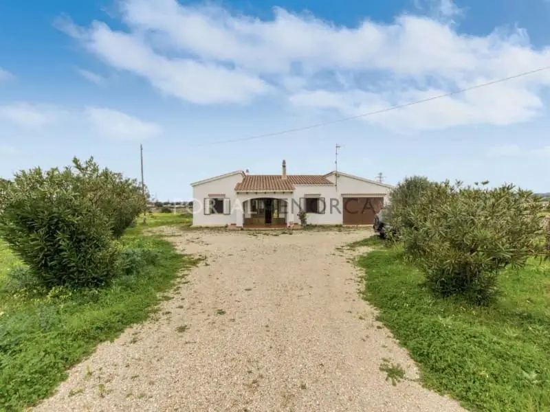 Finca/Casa Rural en venta en Ciutadella, Ciutadella de Menorca, Menorca